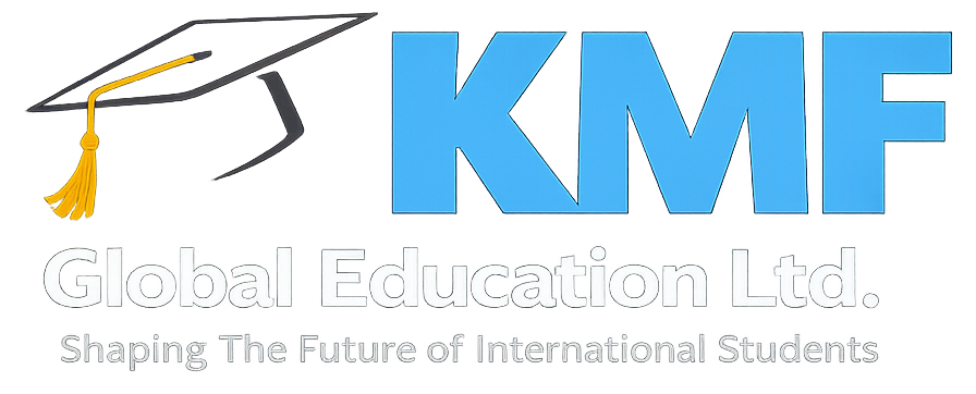 KMF Global Logo