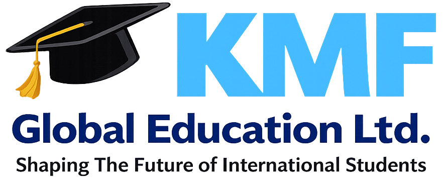 KMF Global Logo