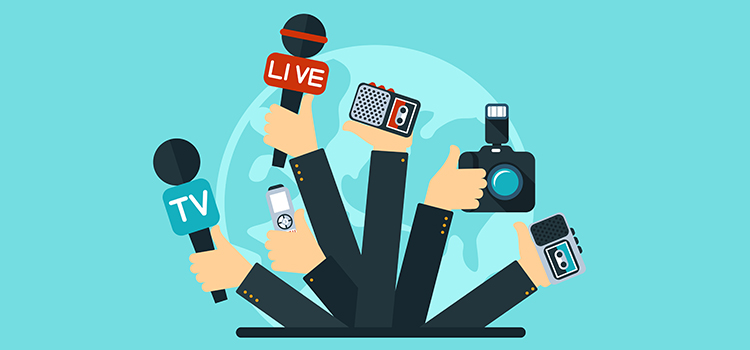 Communication and Journalism
