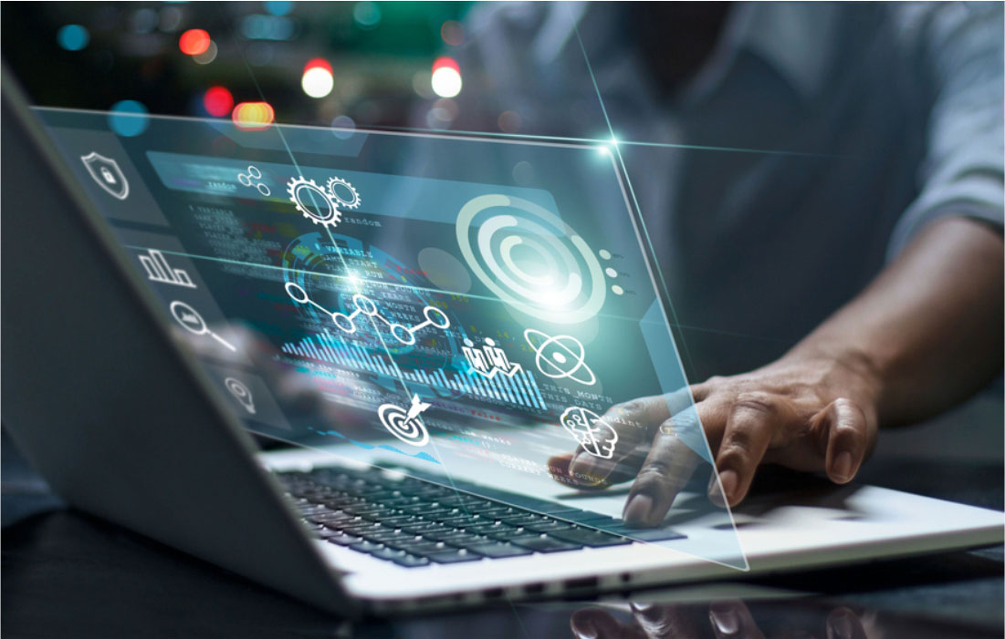 Computer Science & Engineering