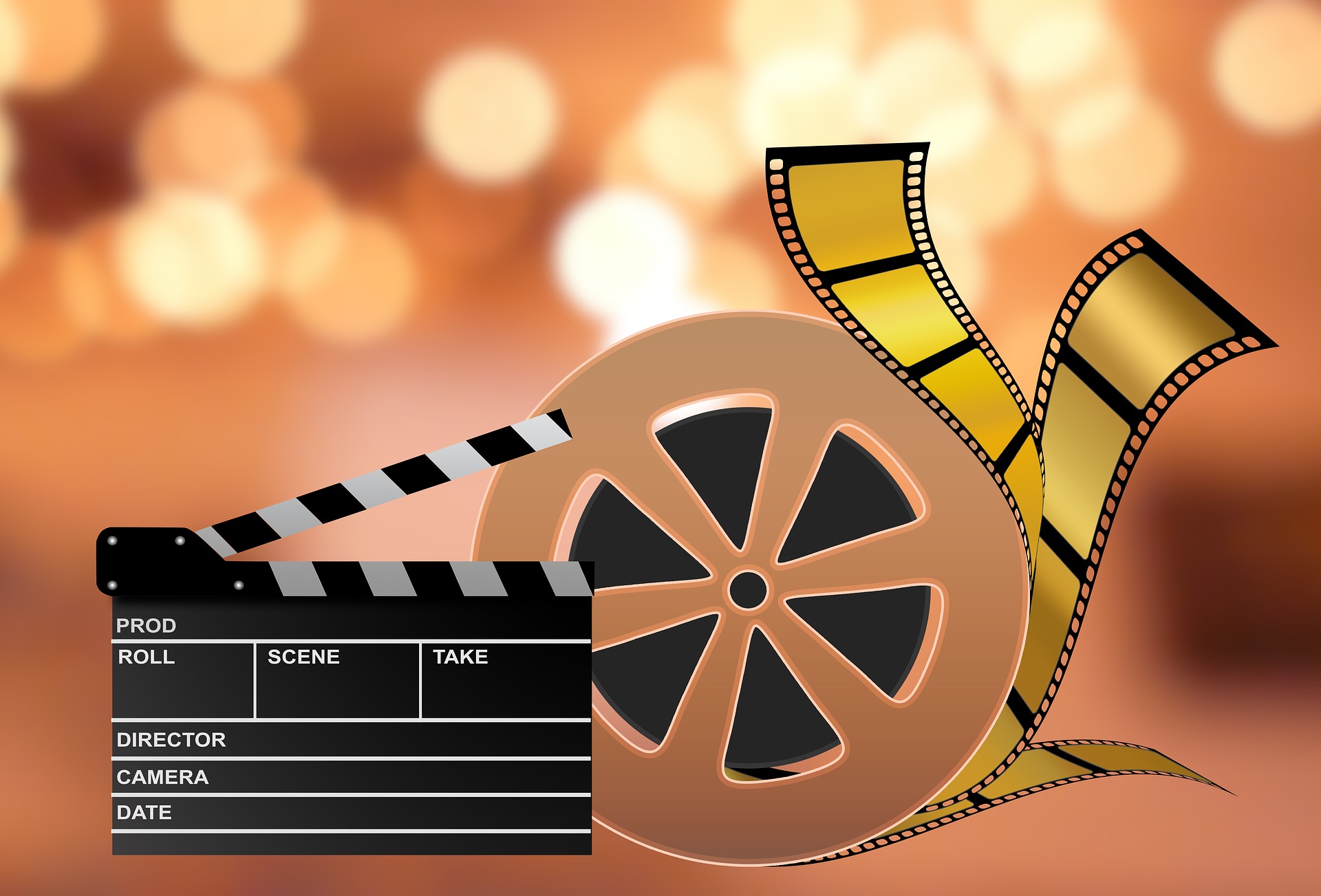 Film & Visual Culture