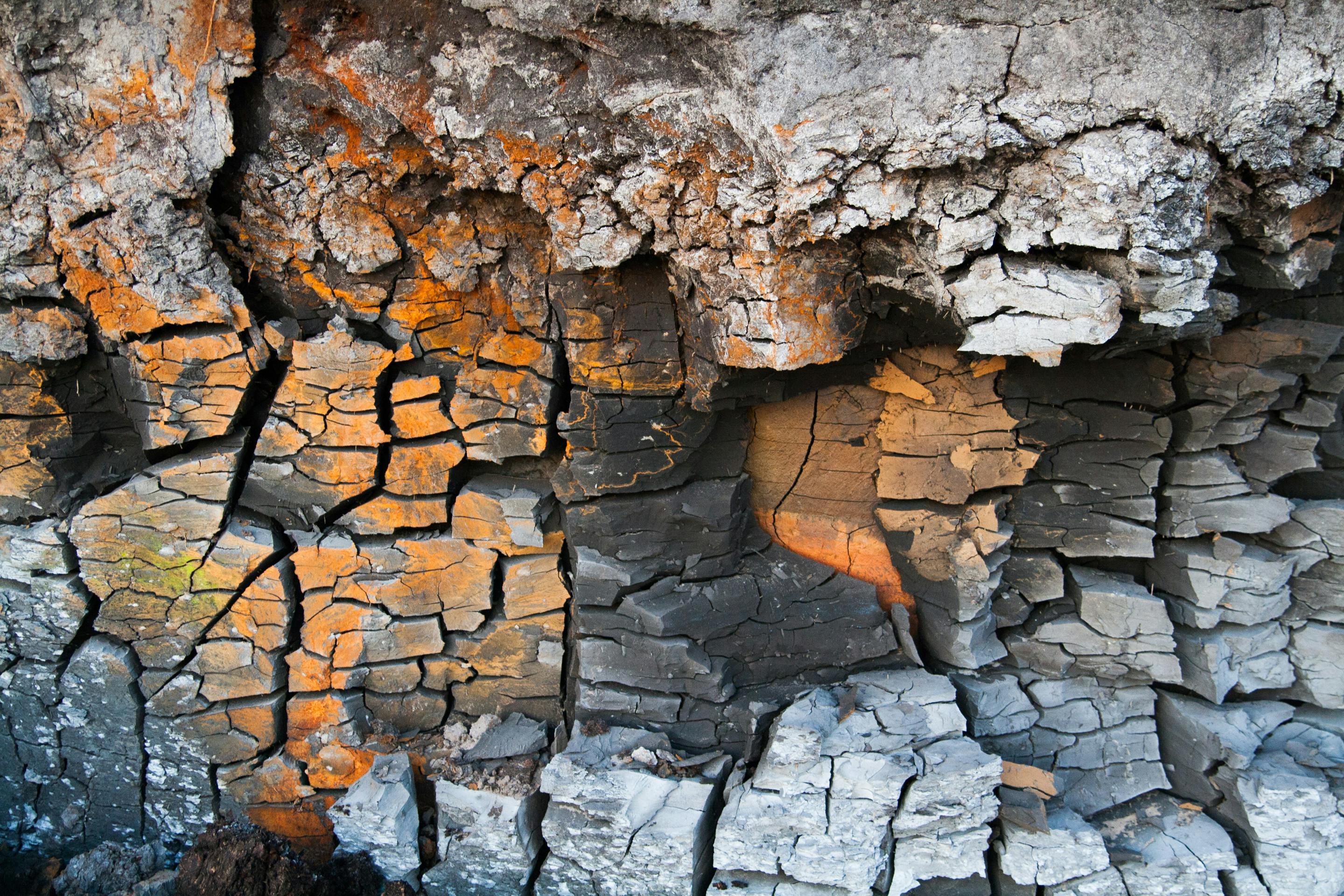 Geology