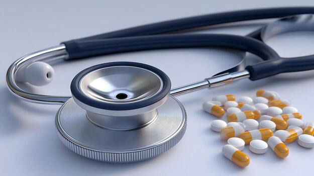 Health & Medicine