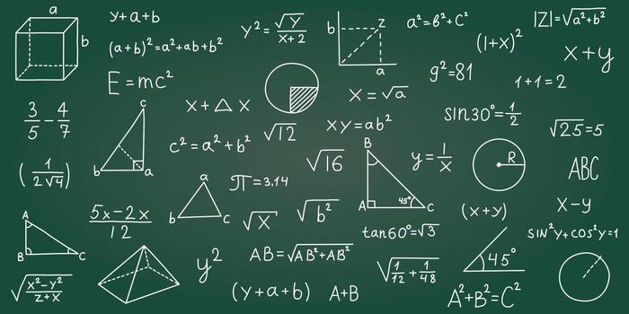 Mathematics