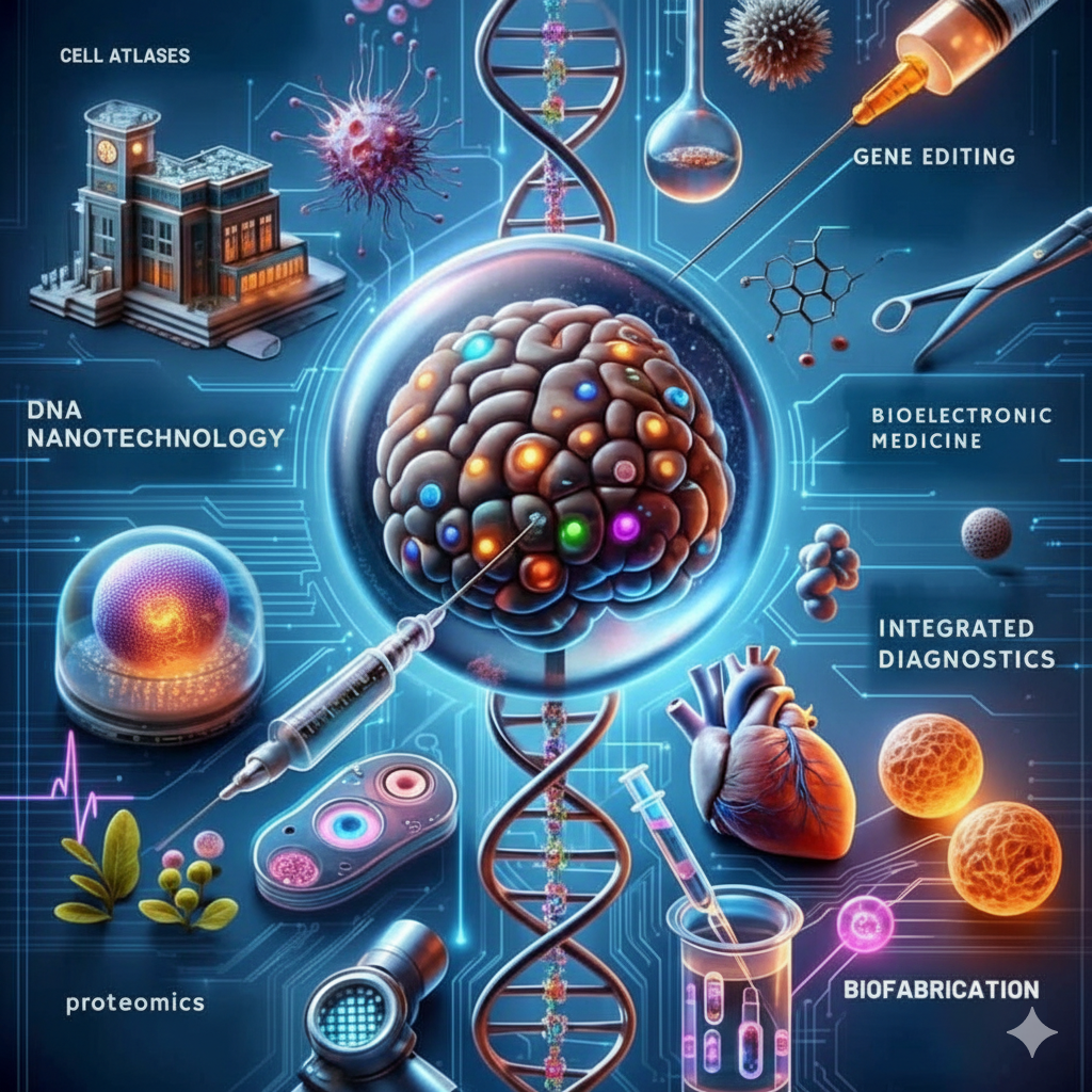 Biological Sciences