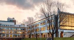 Bachelor of Social Sciences & Psychology