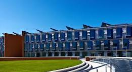 Masters Engineering & Technology MSc degrees