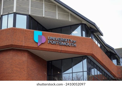 University of Portsmouth