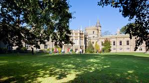 MSc Allied Health and Life Sciences