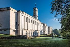 University of Nottingham
