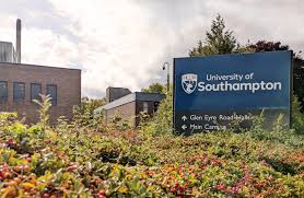University of Southampton