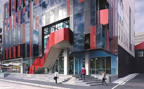 RMIT University (Royal Melbourne Institute of Technology)