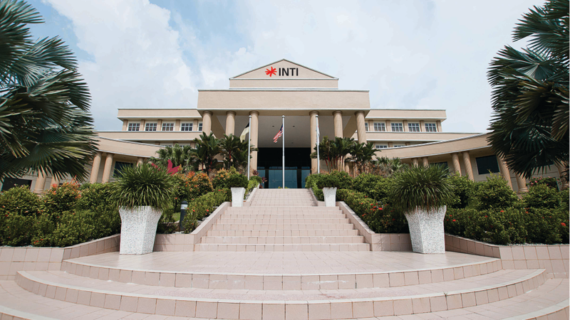 INTI International University