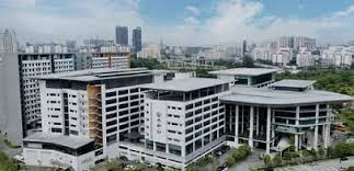 Asia Pacific University of Technology & Innovation (APU)